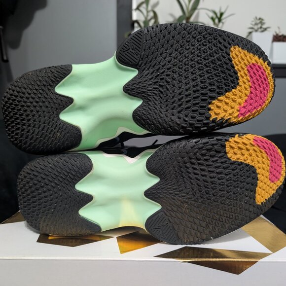 Nike Jordan Why Not? Zer0.5 - Size 12 - Black Watermelon Foam - Picture 4 of 4